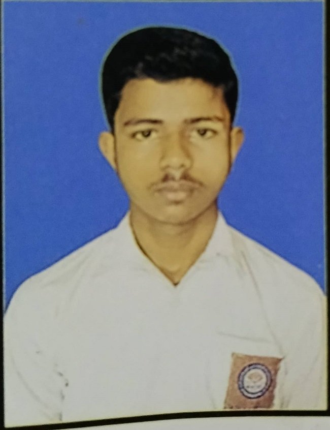 SAMIM LASKAR